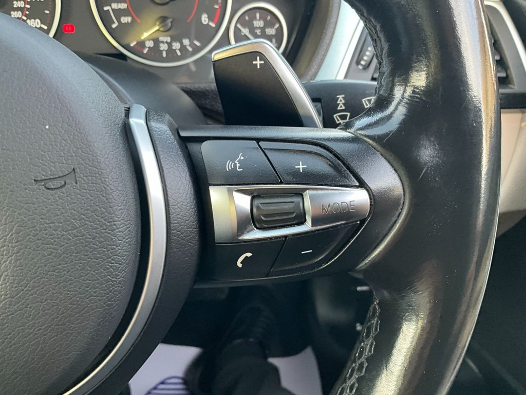 Used BMW 3 Series 2016 for sale - 77009789: Photo 24