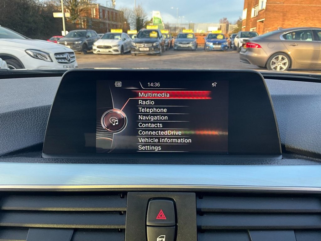 Used BMW 3 Series 2016 for sale - 77009789: Photo 25