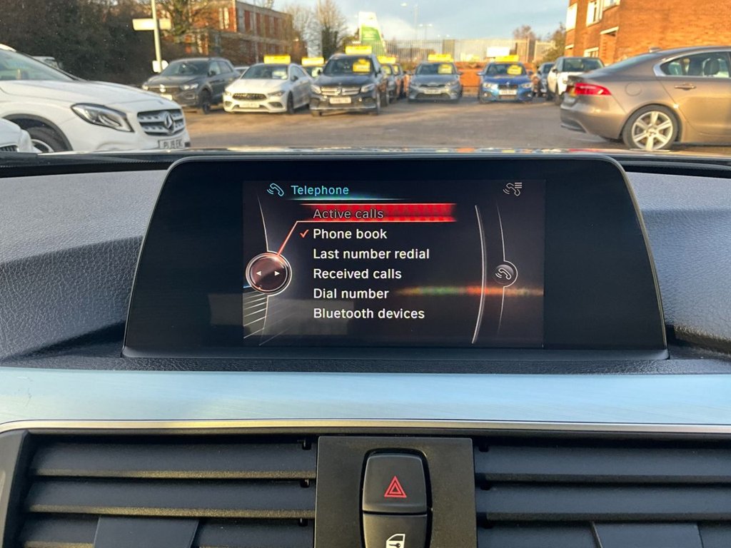 Used BMW 3 Series 2016 for sale - 77009789: Photo 27