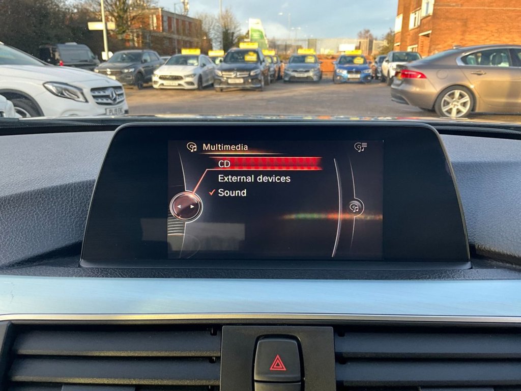 Used BMW 3 Series 2016 for sale - 77009789: Photo 29