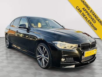 Used BMW 3 Series 2016 for sale - 77009789: Photo