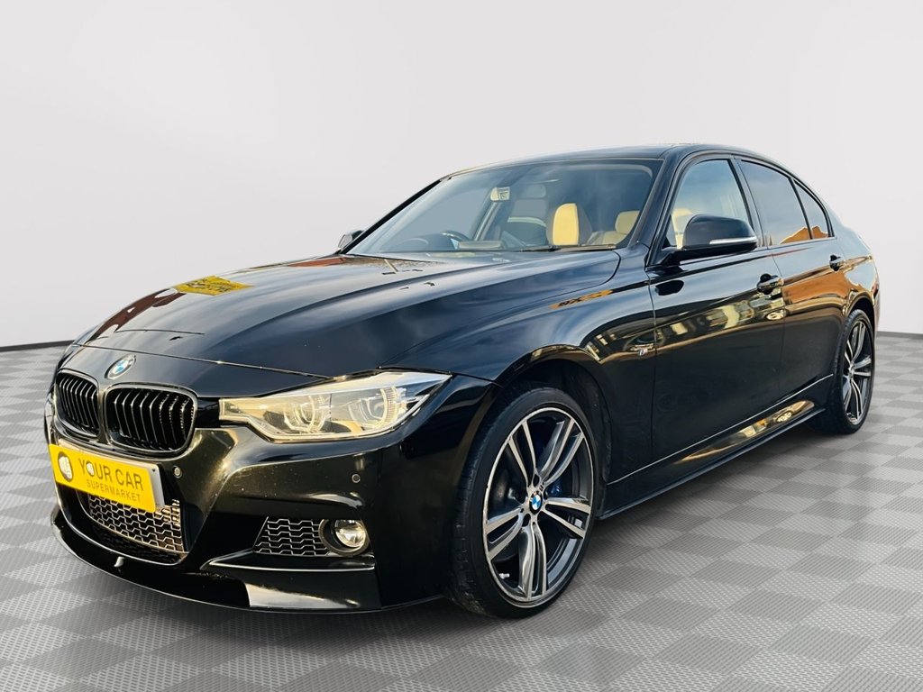 Used BMW 3 Series 2016 for sale - 77009789: Photo 3