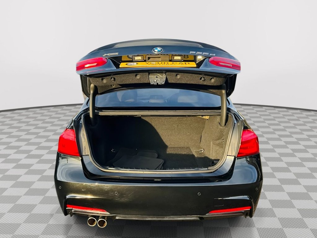 Used BMW 3 Series 2016 for sale - 77009789: Photo 38