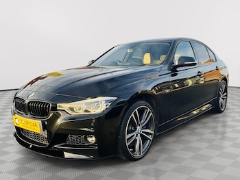 Used BMW 3 Series 2016 for sale - 77009789: Photo