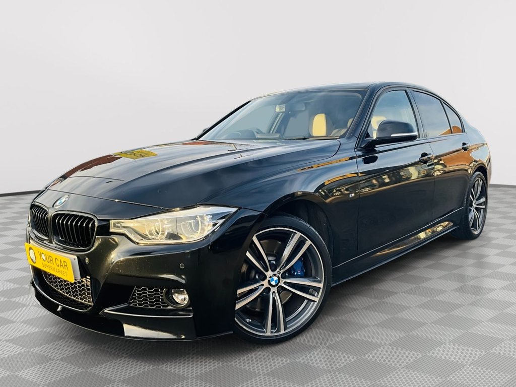 Used BMW 3 Series 2016 for sale - 77009789: Photo 4