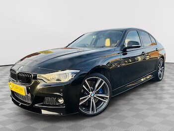 Used BMW 3 Series 2016 for sale - 77009789: Photo