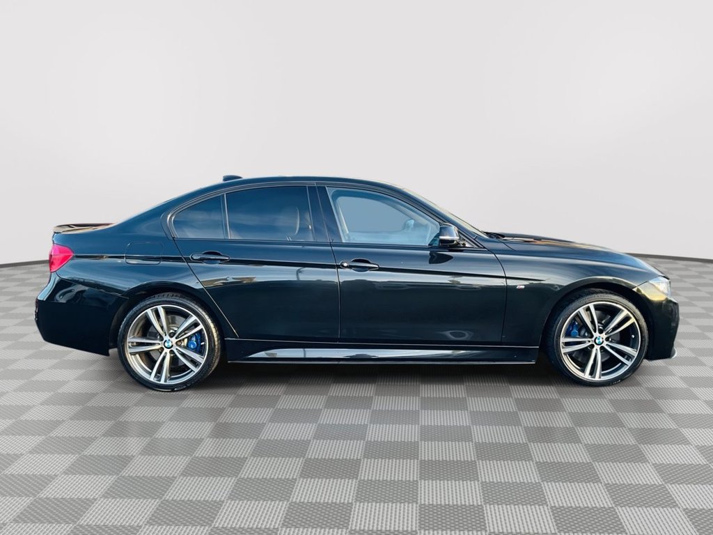 Used BMW 3 Series 2016 for sale - 77009789: Photo 5