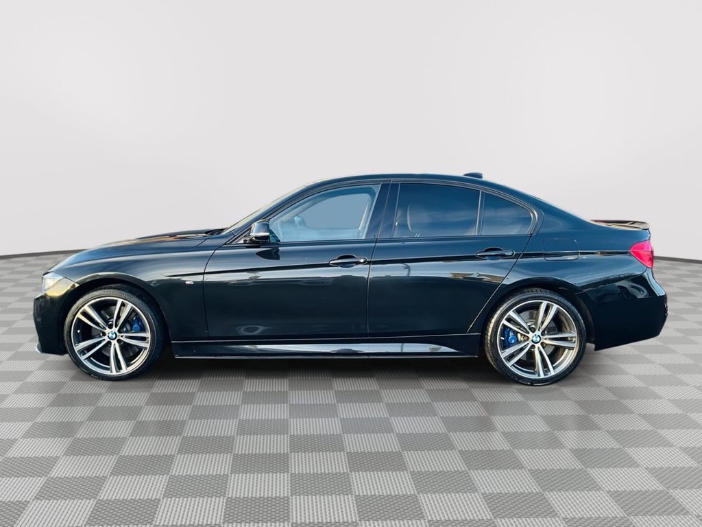 Used BMW 3 Series 2016 for sale - 77009789: Photo 6