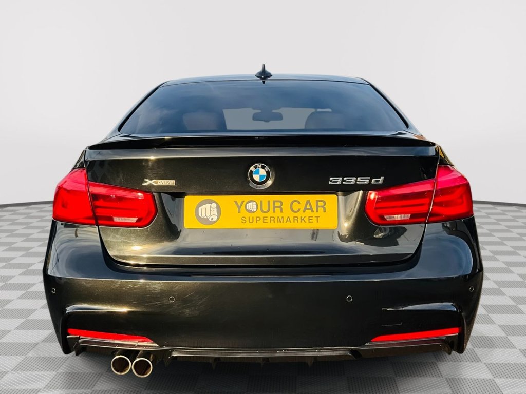 Used BMW 3 Series 2016 for sale - 77009789: Photo 7