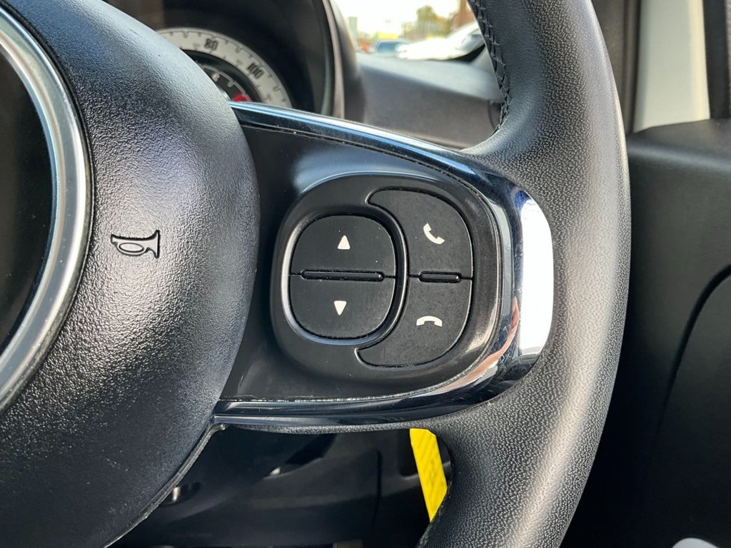 Used Fiat 500 2021 for sale - 77009735: Photo 21