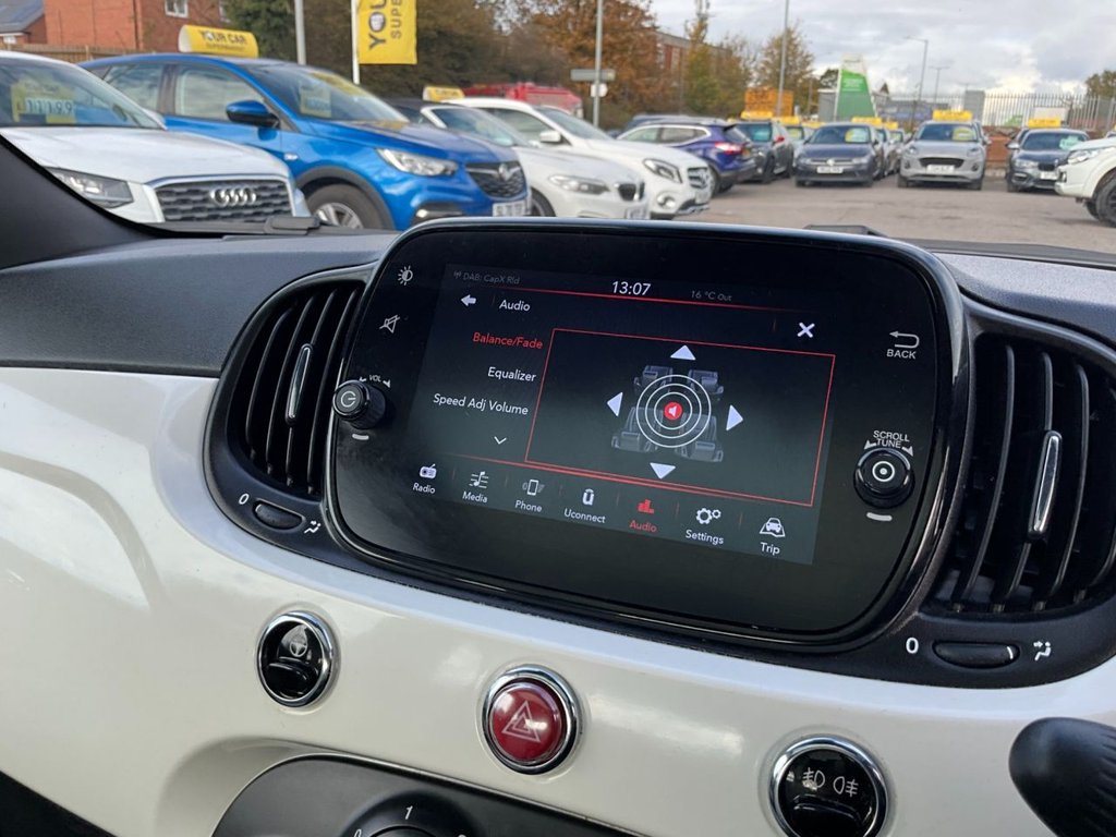 Used Fiat 500 2021 for sale - 77009735: Photo 25