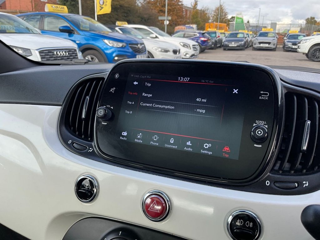 Used Fiat 500 2021 for sale - 77009735: Photo 27