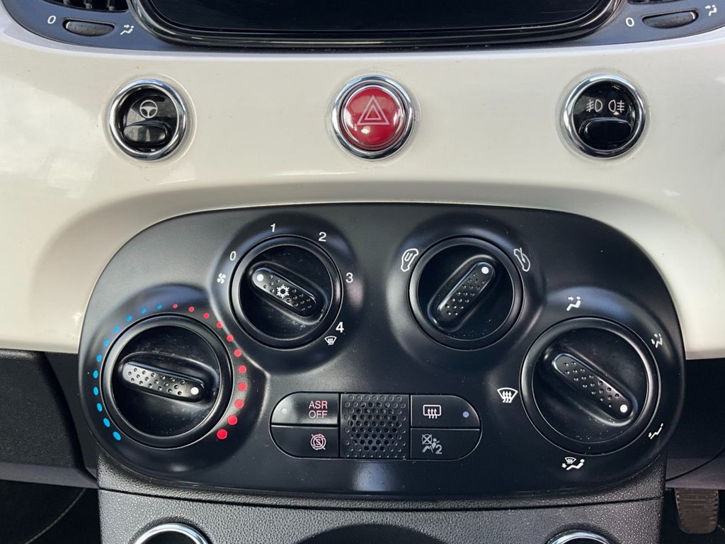 Used Fiat 500 2021 for sale - 77009735: Photo 28