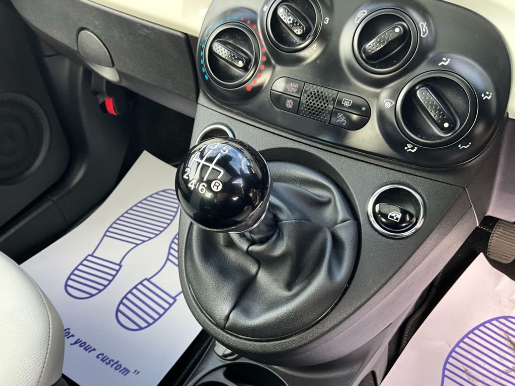 Used Fiat 500 2021 for sale - 77009735: Photo 29