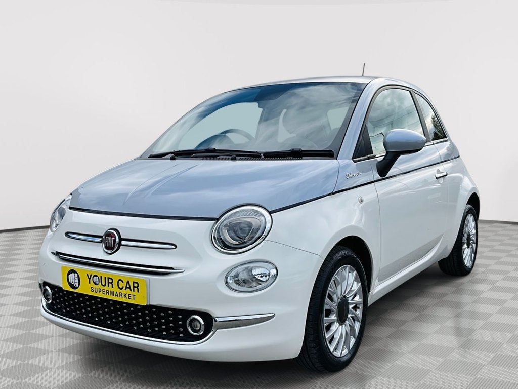 Used Fiat 500 2021 for sale - 77009735: Photo 3