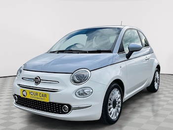 Used Fiat 500 2021 for sale - 77009735: Photo