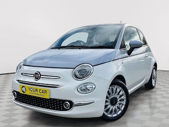 Used Fiat 500 2021 for sale - 77009735: Photo