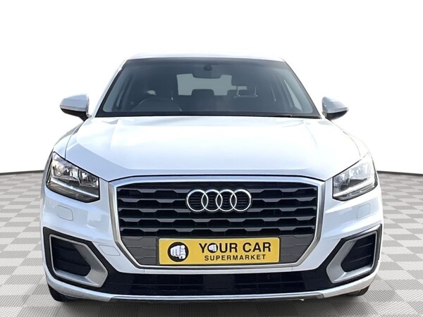 Used Audi Q2 2018 for sale - 76234394: Photo 10