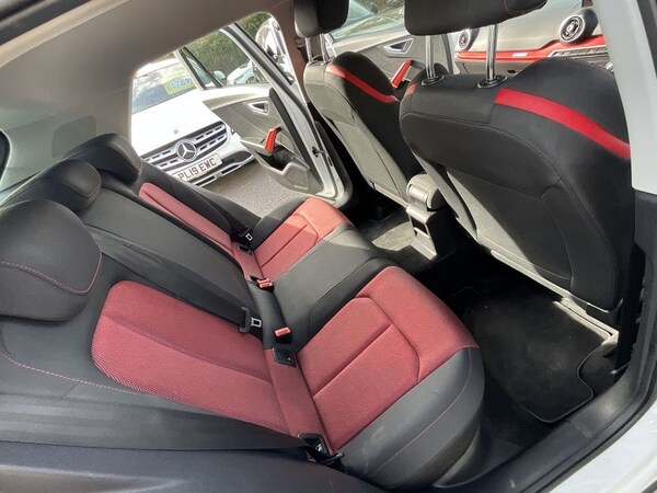 Used Audi Q2 2018 for sale - 76234394: Photo 12