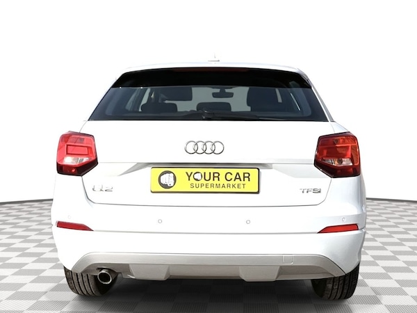 Used Audi Q2 2018 for sale - 76234394: Photo 7