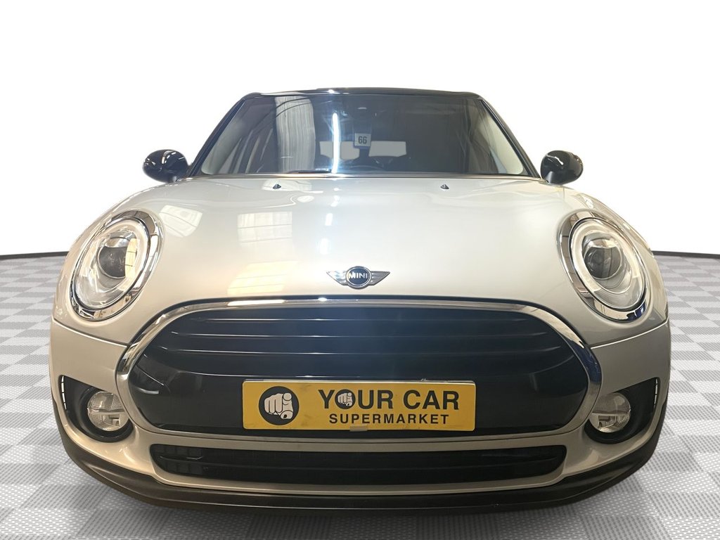 Used MINI Clubman 2020 for sale - 77009675: Photo 10