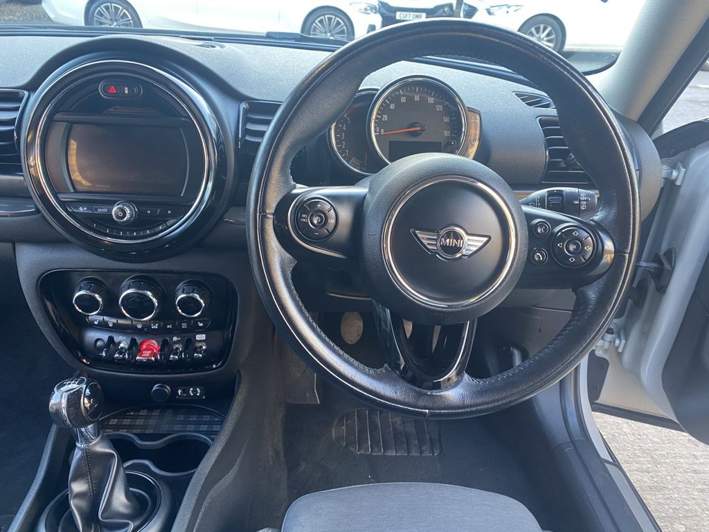 Used MINI Clubman 2020 for sale - 77009675: Photo 12