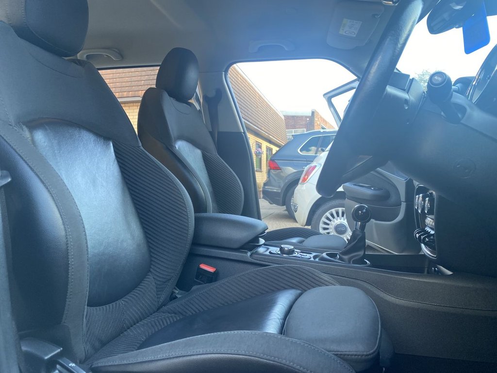 Used MINI Clubman 2020 for sale - 77009675: Photo 13