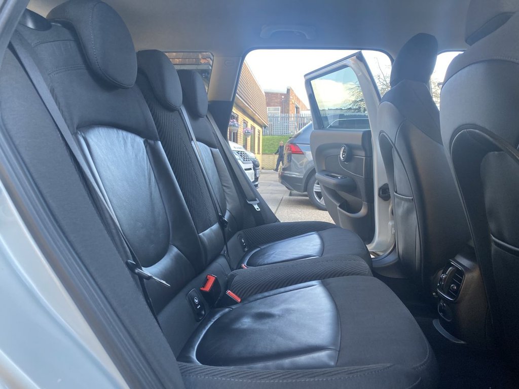 Used MINI Clubman 2020 for sale - 77009675: Photo 14