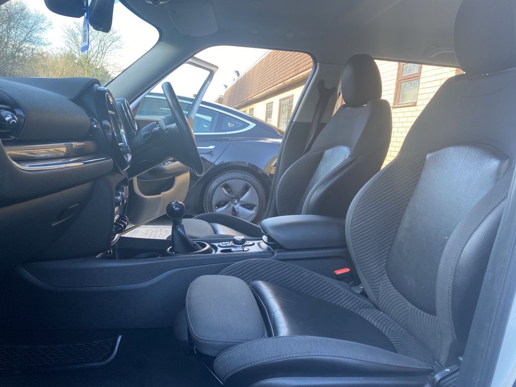 Used MINI Clubman 2020 for sale - 77009675: Photo 17