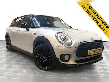 Used MINI Clubman 2020 for sale - 77009675: Photo