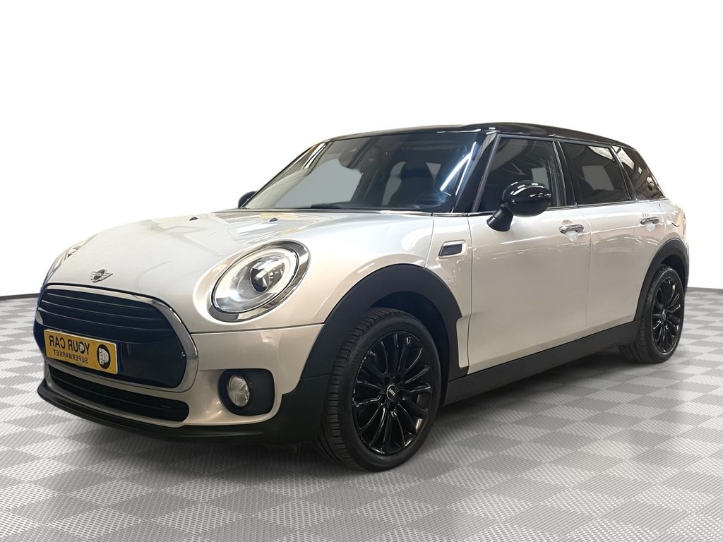 Used MINI Clubman 2020 for sale - 77009675: Photo 3
