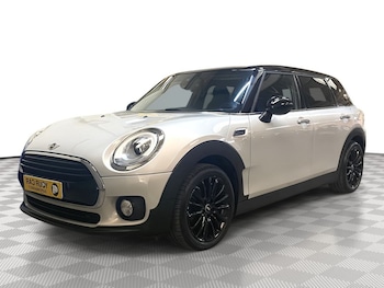 Used MINI Clubman 2020 for sale - 77009675: Photo
