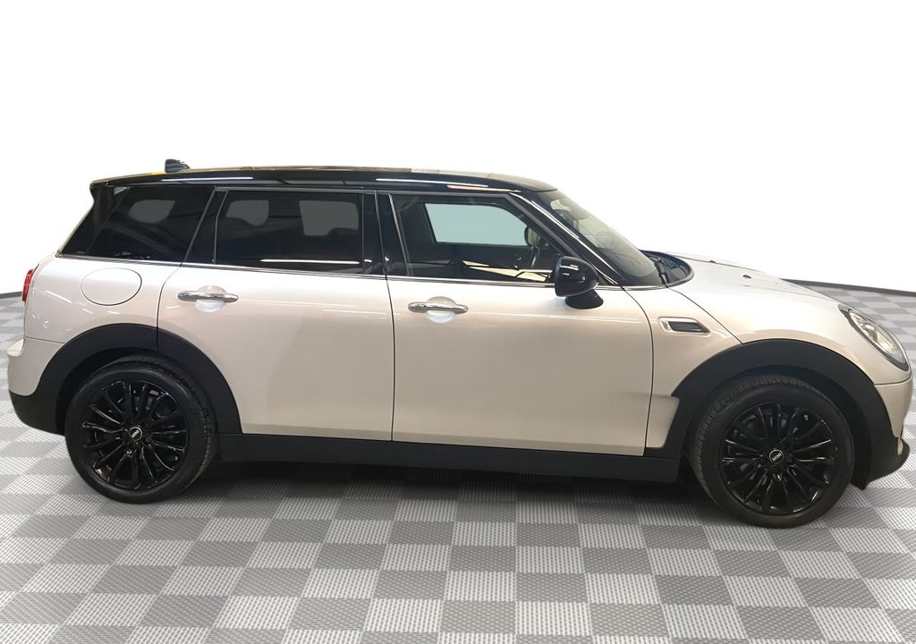 Used MINI Clubman 2020 for sale - 77009675: Photo 5