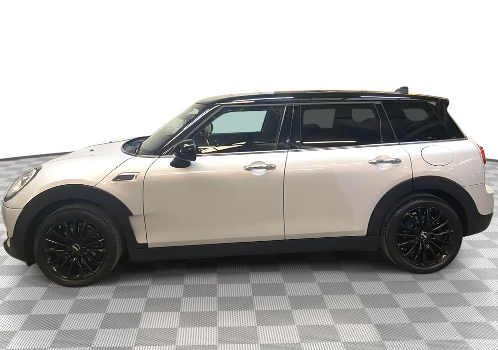 Used MINI Clubman 2020 for sale - 77009675: Photo 6