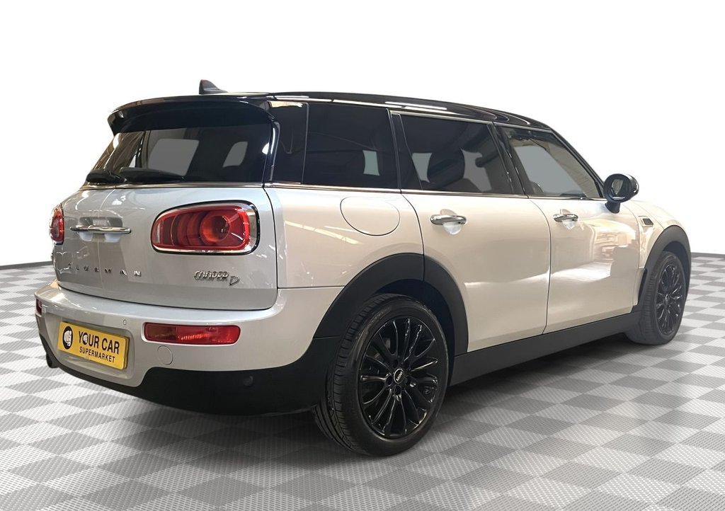 Used MINI Clubman 2020 for sale - 77009675: Photo 7