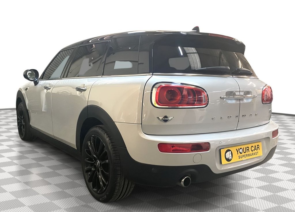 Used MINI Clubman 2020 for sale - 77009675: Photo 8