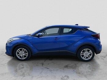 Used Toyota C-HR 2020 for sale - 78874530: Photo