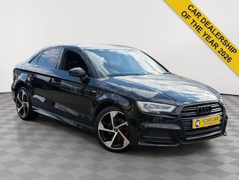 Used Audi A3 2019 for sale - 79482337: Photo
