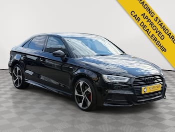 Used Audi A3 2019 for sale - 79482337: Photo