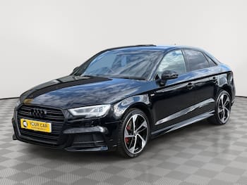 Used Audi A3 2019 for sale - 79482337: Photo