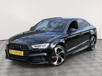 Used Audi A3 2019 for sale - 79482337: Photo