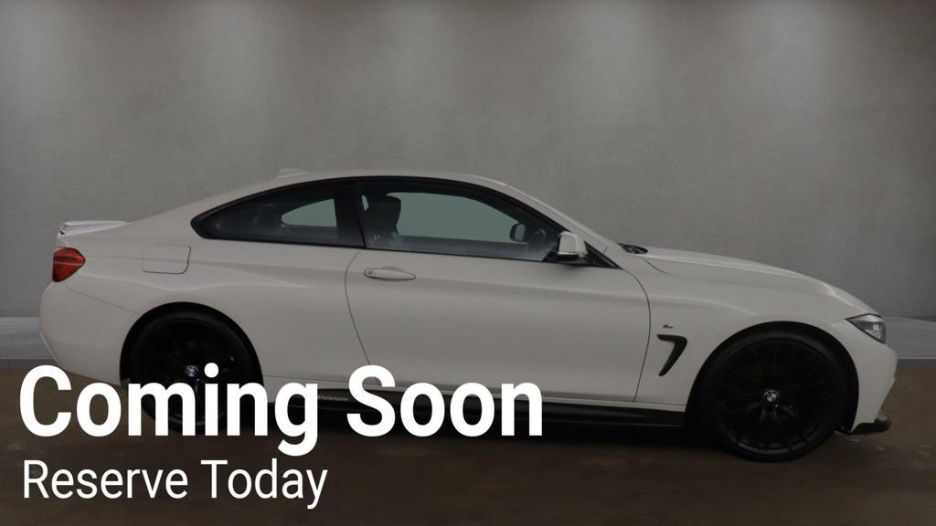 Used BMW 4 Series 2018 for sale - 77301993: Photo 10