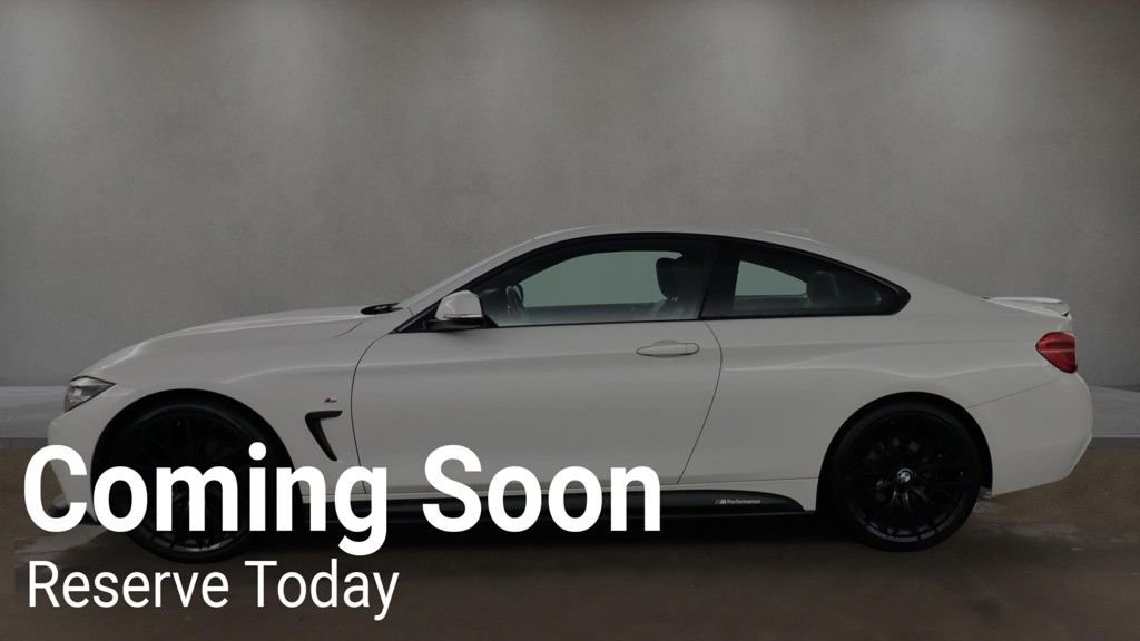 Used BMW 4 Series 2018 for sale - 77301993: Photo 11