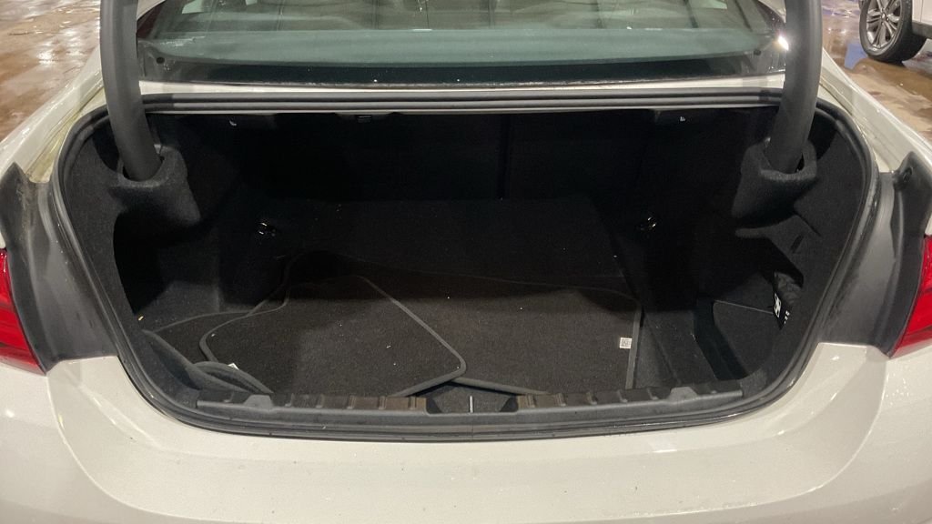 Used BMW 4 Series 2018 for sale - 77301993: Photo 13