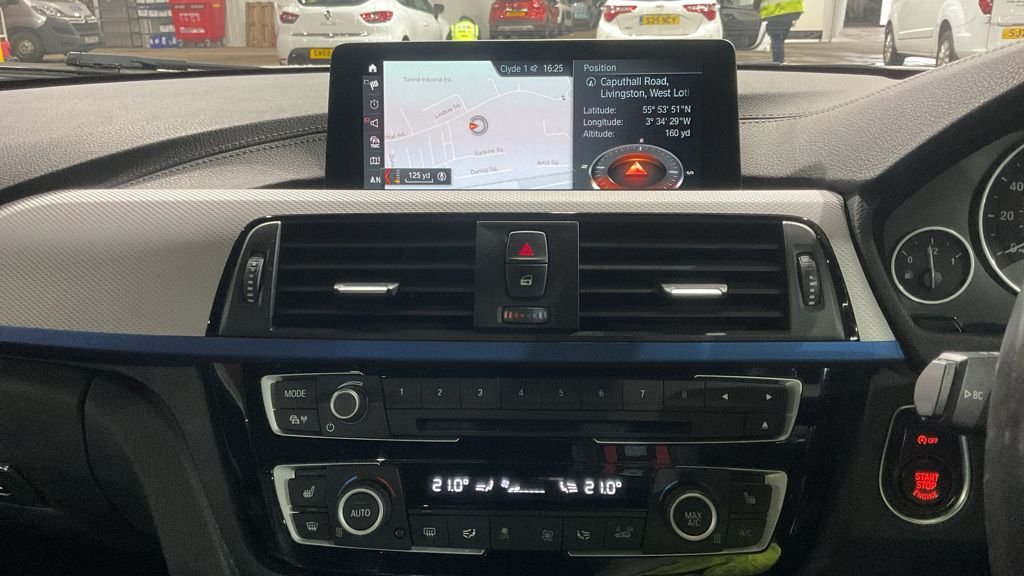 Used BMW 4 Series 2018 for sale - 77301993: Photo 17