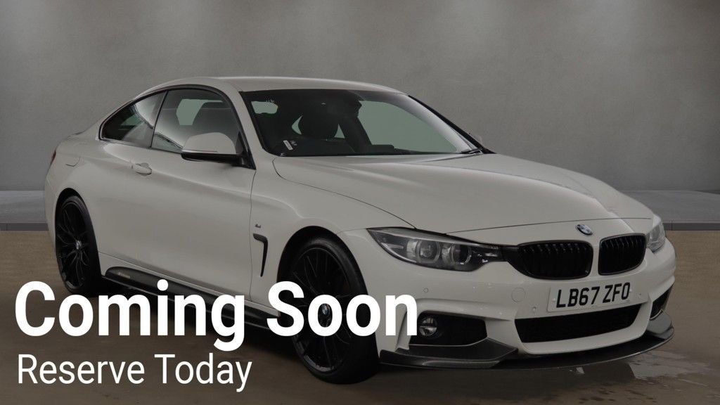 Used BMW 4 Series 2018 for sale - 77301993: Photo 6