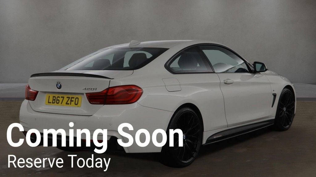 Used BMW 4 Series 2018 for sale - 77301993: Photo 9