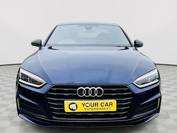 Used Audi A5 2019 for sale - 76234272: Photo 10