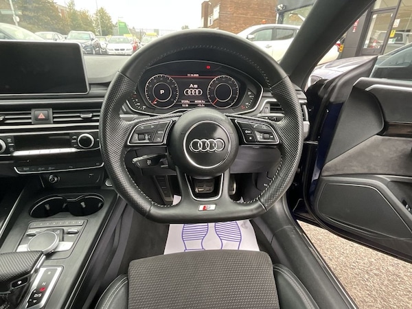 Used Audi A5 2019 for sale - 76234272: Photo 11
