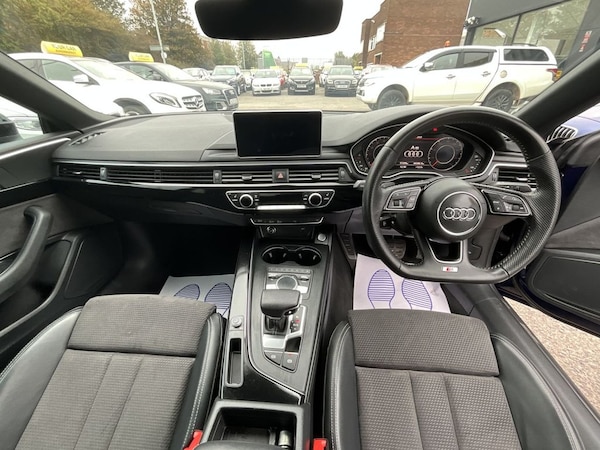Used Audi A5 2019 for sale - 76234272: Photo 12